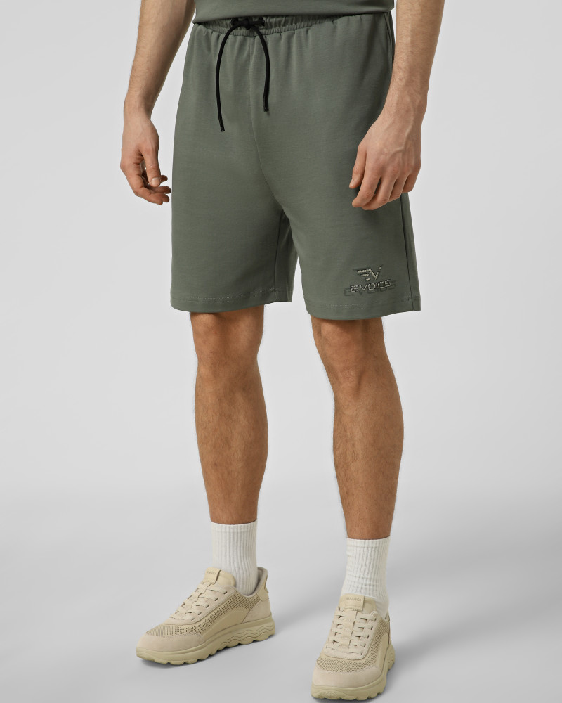 Men's suit Evoids Astraea green 622606-310