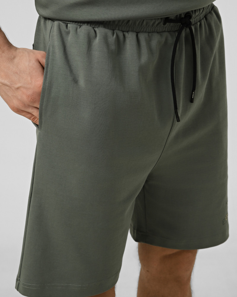 Men's suit Evoids Astraea green 622606-310