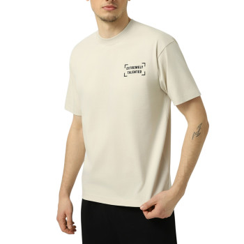 Camiseta de hombre Evoids Maven beige 622607-125
