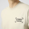 Camiseta de hombre Evoids Maven beige 622607-125
