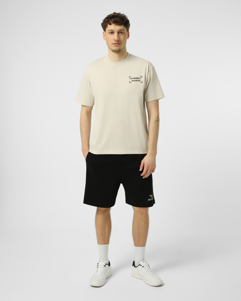 Camiseta de hombre Evoids Maven beige 622607-125