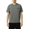Men's T-shirt Evoids Maven dark grey 622607-020