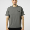 Men's T-shirt Evoids Maven dark grey 622607-020