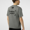 Men's T-shirt Evoids Maven dark grey 622607-020