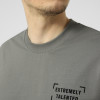 Men's T-shirt Evoids Maven dark grey 622607-020