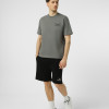 Men's T-shirt Evoids Maven dark grey 622607-020
