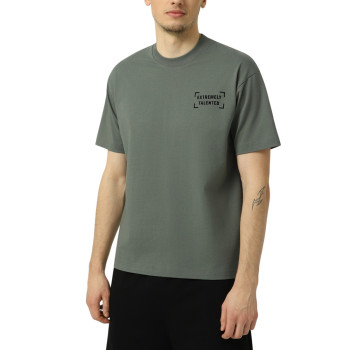 Camiseta de hombre Evoids Maven verde 622607-310