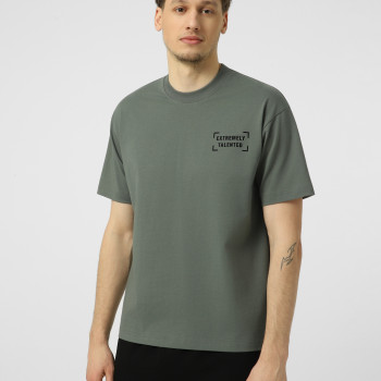 Camiseta de hombre Evoids Maven verde 622607-310