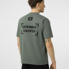 Men's T-shirt Evoids Maven green 622607-310