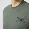Men's T-shirt Evoids Maven green 622607-310