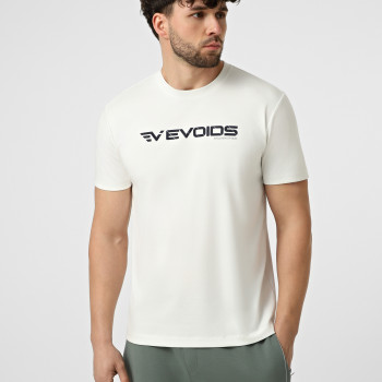Camiseta de hombre Evoids Vail blanca 622608-100