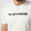 Футболка чоловіча Evoids Vail біла 622608-100