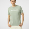 Camiseta de hombre Evoids Vail turquesa 622608-405