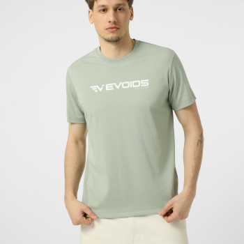 Camiseta de hombre Evoids Vail turquesa 622608-405