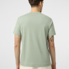 Camiseta de hombre Evoids Vail turquesa 622608-405