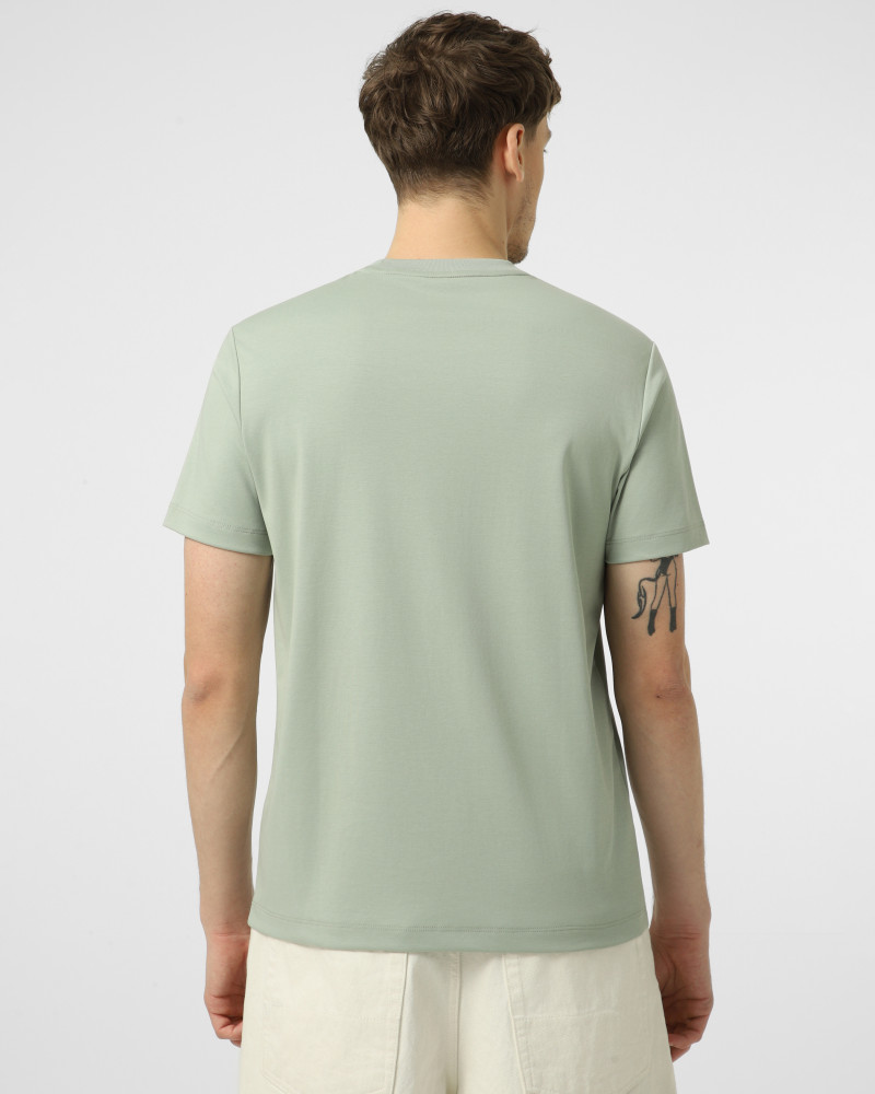 Camiseta de hombre Evoids Vail turquesa 622608-405