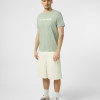 Camiseta de hombre Evoids Vail turquesa 622608-405