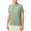 Camiseta de hombre Evoids Lazul verde 622609-310
