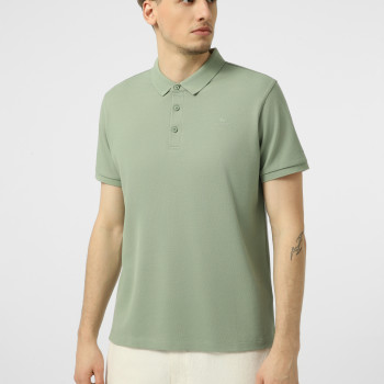 Camiseta de hombre Evoids Lazul verde 622609-310