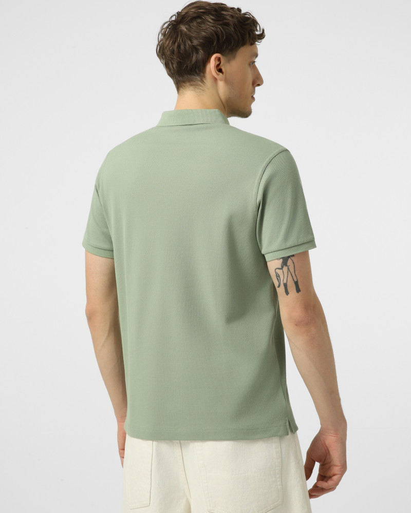 Camiseta de hombre Evoids Lazul verde 622609-310