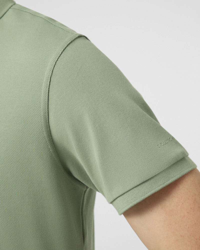 Camiseta de hombre Evoids Lazul verde 622609-310