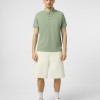 Camiseta de hombre Evoids Lazul verde 622609-310
