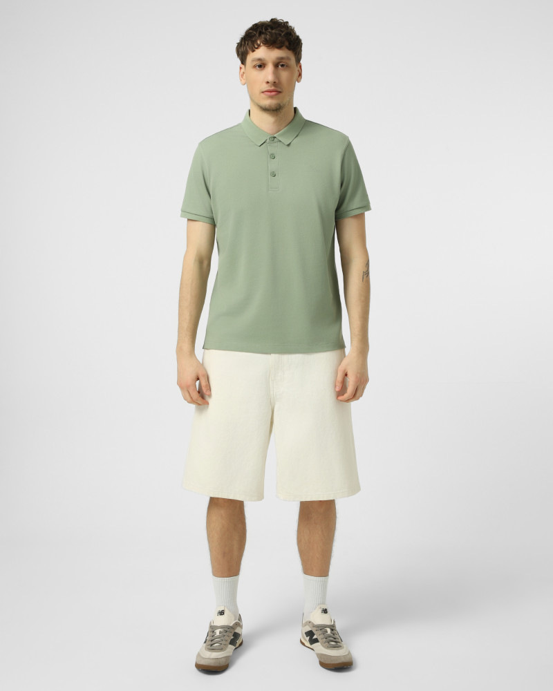 Camiseta de hombre Evoids Lazul verde 622609-310