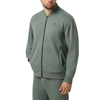 Men's sweatshirt Evoids Vespera green 622610-310