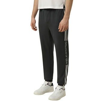 Men's pants Evoids Solstice dark grey 622612-020
