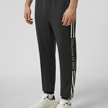 Men's pants Evoids Solstice dark grey 622612-020