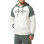 Men's hoodie Evoids Lorelei white 622613-100