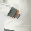 Men's hoodie Evoids Lorelei white 622613-100