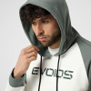 Men's hoodie Evoids Lorelei white 622613-100