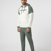 Men's hoodie Evoids Lorelei white 622613-100