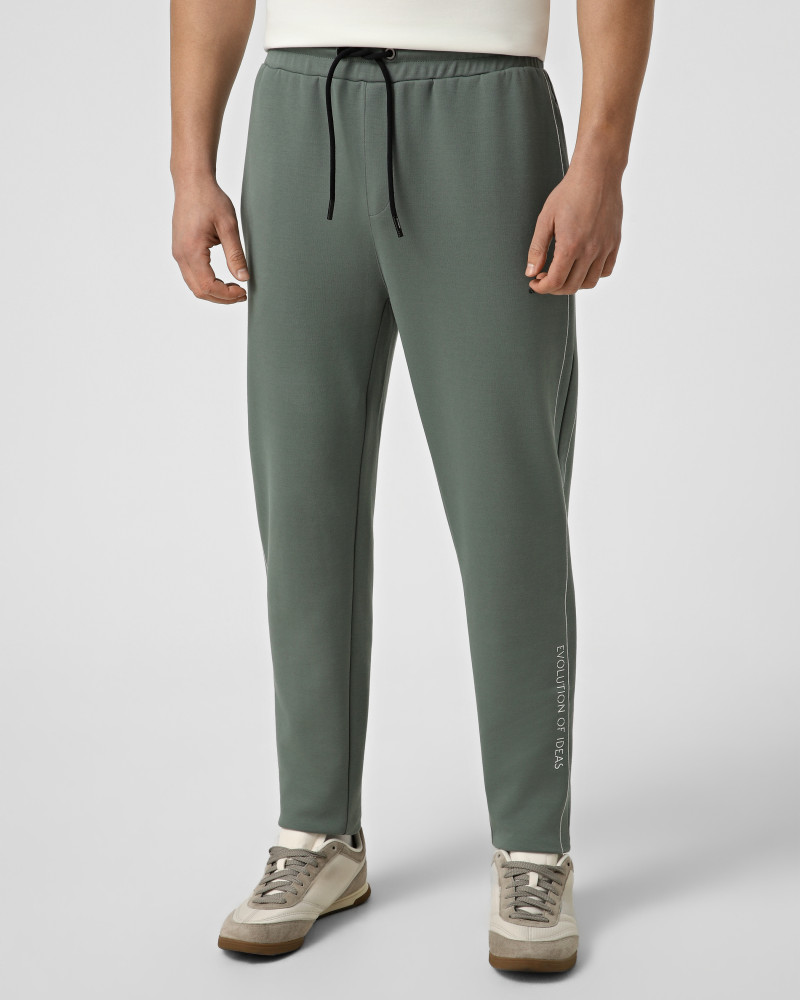 Men's pants Evoids Lorelei green 622614-310