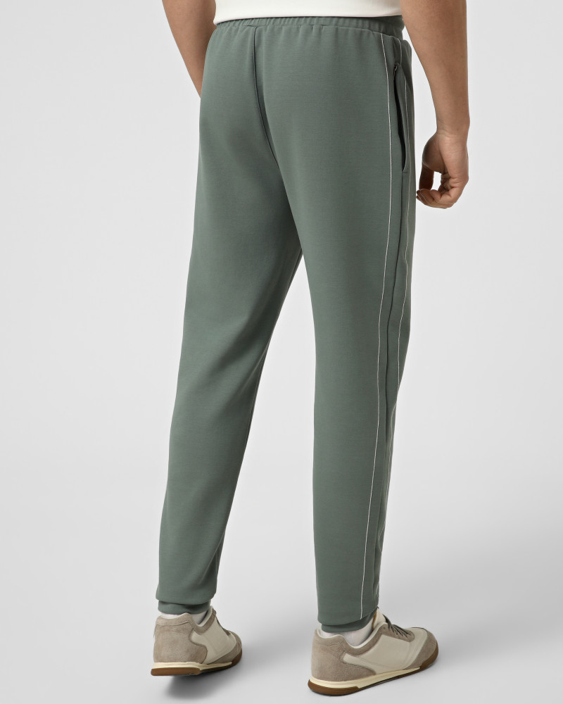 Men's pants Evoids Lorelei green 622614-310