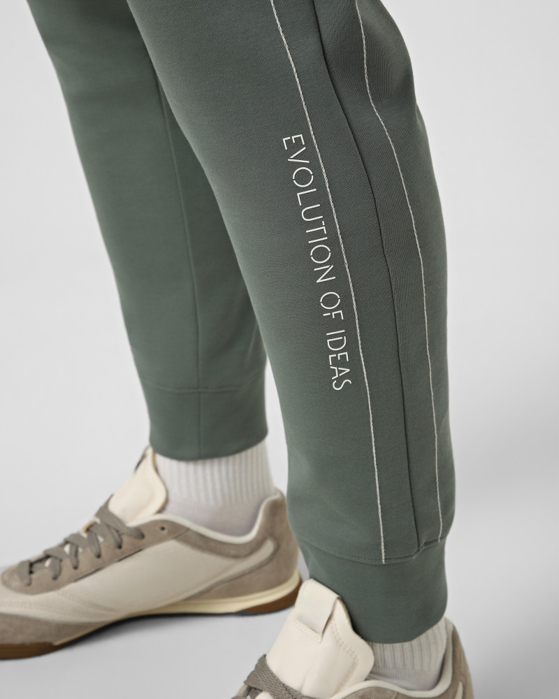 Men's pants Evoids Lorelei green 622614-310