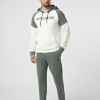 Men's pants Evoids Lorelei green 622614-310