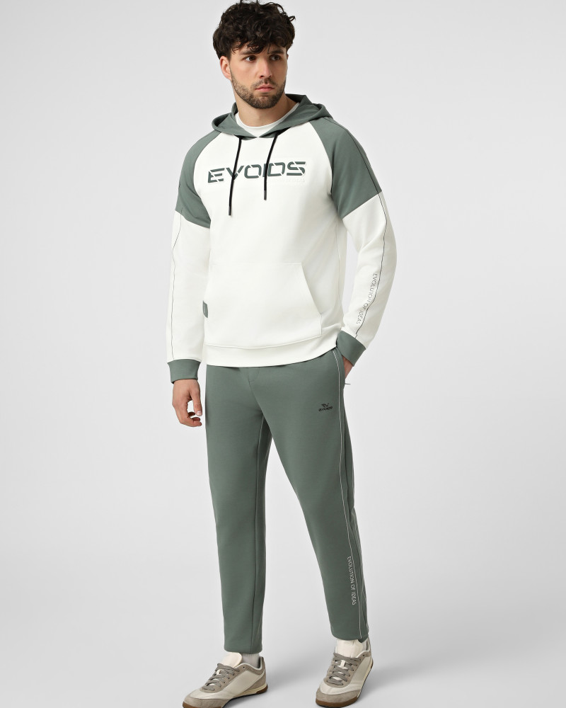 Men's pants Evoids Lorelei green 622614-310