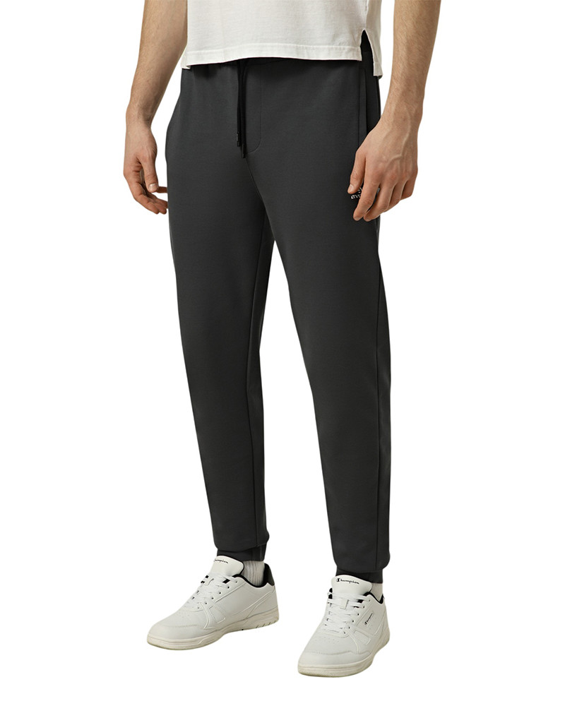 Men's pants Evoids Axion dark grey 622615-020