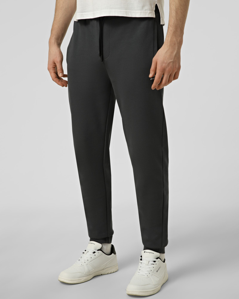 Men's pants Evoids Axion dark grey 622615-020