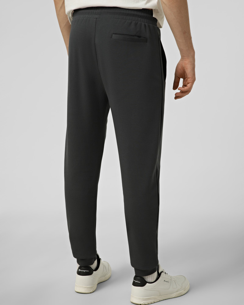 Men's pants Evoids Axion dark grey 622615-020