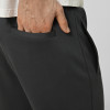 Men's pants Evoids Axion dark grey 622615-020