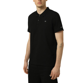 Men's T-shirt Larum Novae black 902601-010