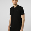 Men's T-shirt Larum Novae black 902601-010