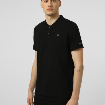 Men's T-shirt Larum Novae black 902601-010