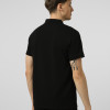 Men's T-shirt Larum Novae black 902601-010