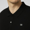 Men's T-shirt Larum Novae black 902601-010
