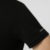 Men's T-shirt Larum Novae black 902601-010