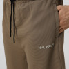 Men's suit Larum Feral brown 902602-200